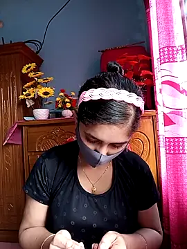 Cute Faria online show from November 2025 03:28:02 AM