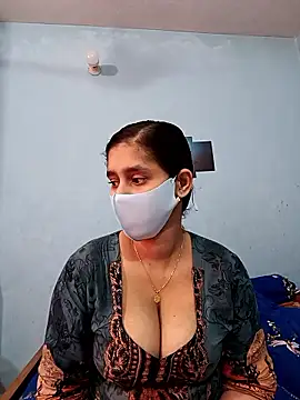 Cute Faria online show from January 2026 03:45:01 AM