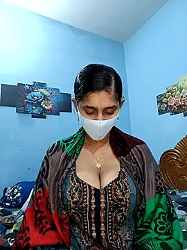 Cute Faria online show from January 2026 04:22:01 PM