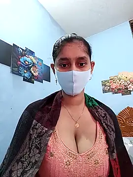 Cute Faria online show from February 2026 05:33:02 AM