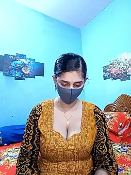 Cute Faria online show from February 2026 02:02:02 PM