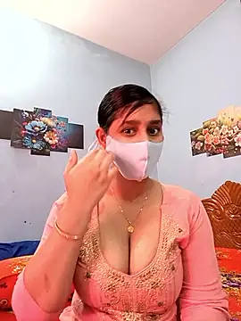 Cute Faria online show from March 2026 03:45:02 AM