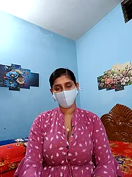 Cute Faria online show from March 2026 03:50:02 PM