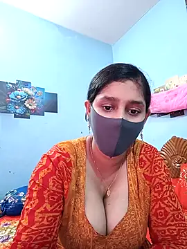 Cute Faria online show from March 2026 05:08:02 AM