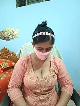 Cute Faria online show from June 2026 03:15:01 AM