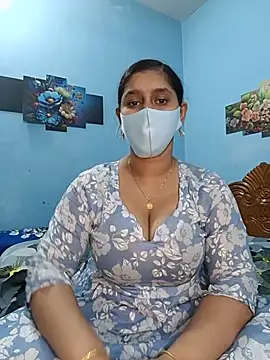 Cute Faria online show from July 2026 03:10:02 PM