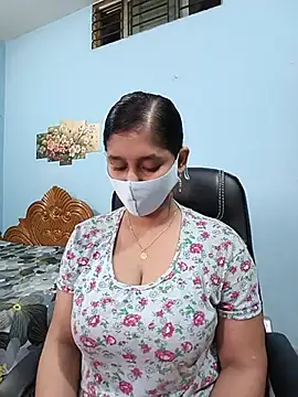 Cute Faria online show from July 2026 05:38:02 AM