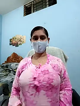 Cute Faria online show from July 2026 11:28:01 AM