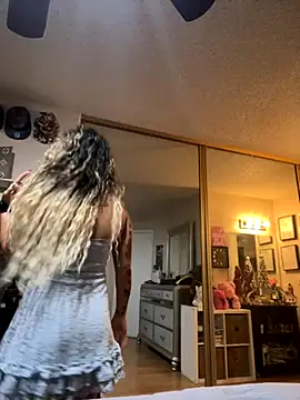 Chicagobabe online show from September 2025 06:12:02 AM