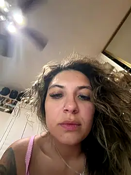 Chicagobabe online show from October 2025 04:35:01 AM