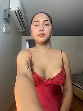IvoryKath online show from April 2026 06:17:01 AM