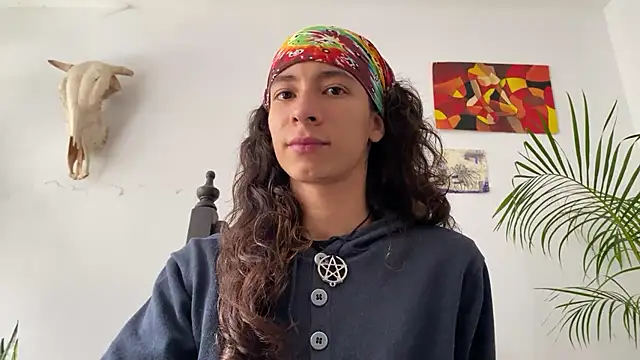 camille delrey online show from November 2025 03:22:01 PM