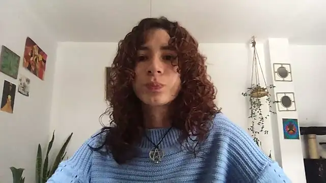 camille delrey online show from May 2026 04:59:01 PM