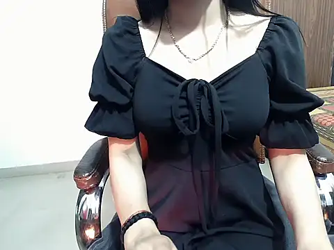 Hazel Angel online show from June 2026 12:25:01 PM