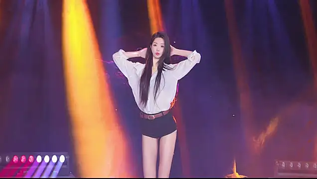 MSLOVE-001 online show from March 2026 12:55:02 PM