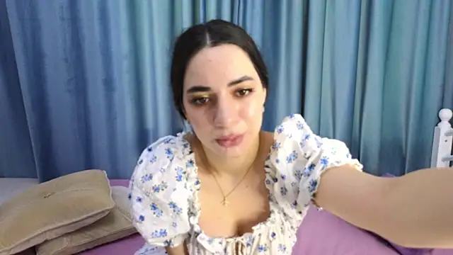 Still eva online show from October 2025 04:46:01 AM