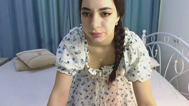 Still eva online show from November 2025 04:34:01 AM