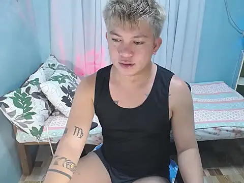 Fuckboii intown online show from October 2025 09:38:02 AM