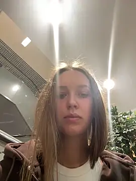 ElliRose online show from October 2025 05:33:02 AM