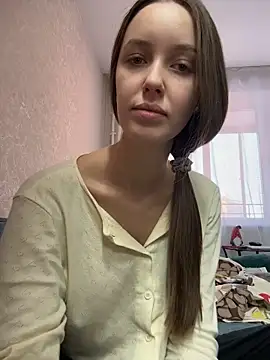 ElliRose online show from January 2026 09:00:01 AM