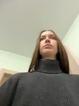 ElliRose online show from February 2026 12:09:02 PM