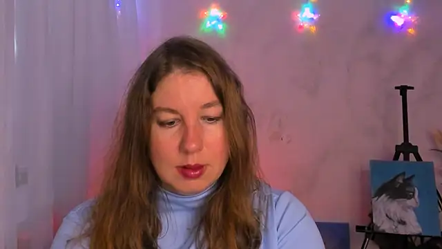 NancySanders online show from September 2025 05:56:01 AM