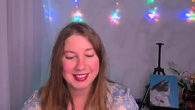 NancySanders online show from October 2025 05:11:01 PM