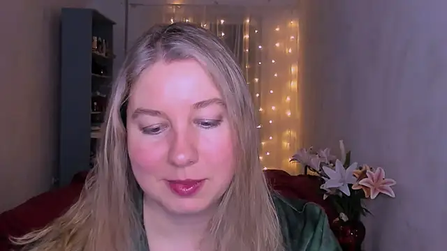 NancySanders online show from February 2026 05:16:02 PM