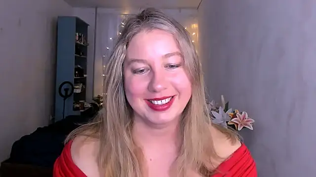 NancySanders online show from February 2026 06:43:02 AM