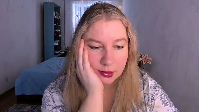 NancySanders online show from February 2026 06:32:02 AM