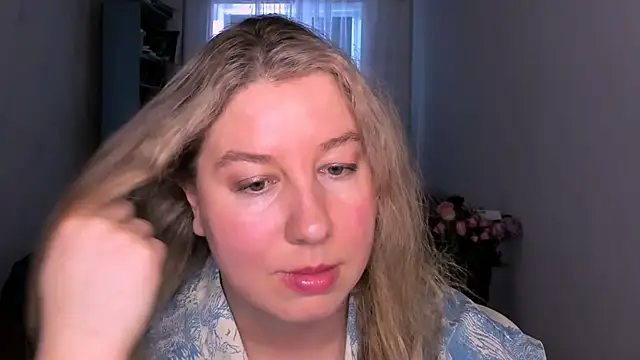 NancySanders online show from March 2026 07:03:02 AM