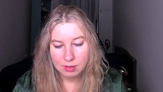 NancySanders online show from March 2026 04:55:02 PM