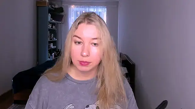 NancySanders online show from April 2026 07:17:02 AM