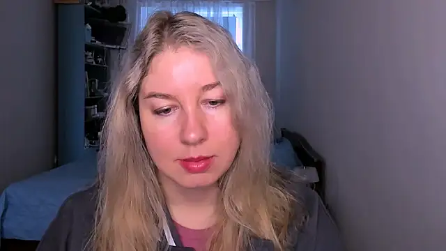 NancySanders online show from May 2026 05:57:02 AM