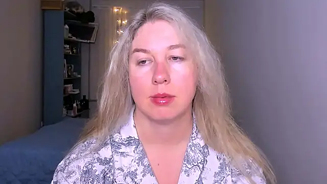 NancySanders online show from May 2026 08:14:01 PM