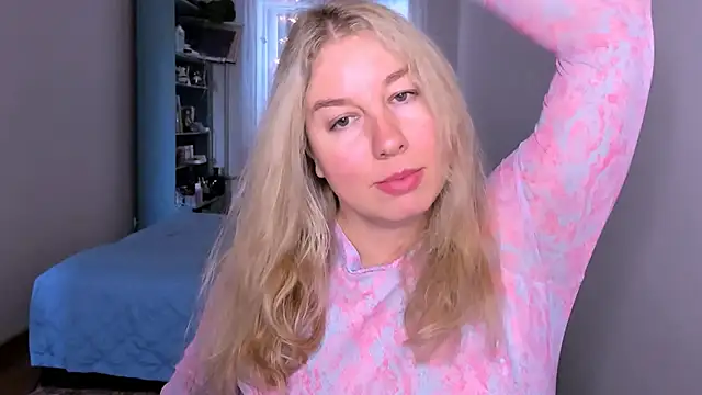 NancySanders online show from May 2026 07:05:01 AM
