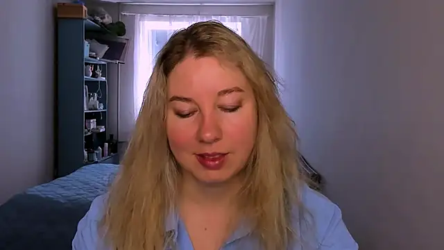 NancySanders online show from June 2026 06:33:02 AM