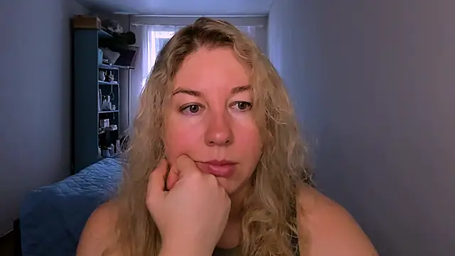 NancySanders online show from June 2026 05:53:02 AM