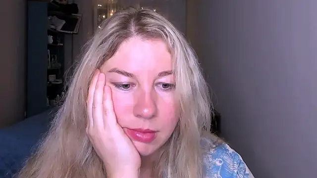 NancySanders online show from June 2026 06:54:01 PM