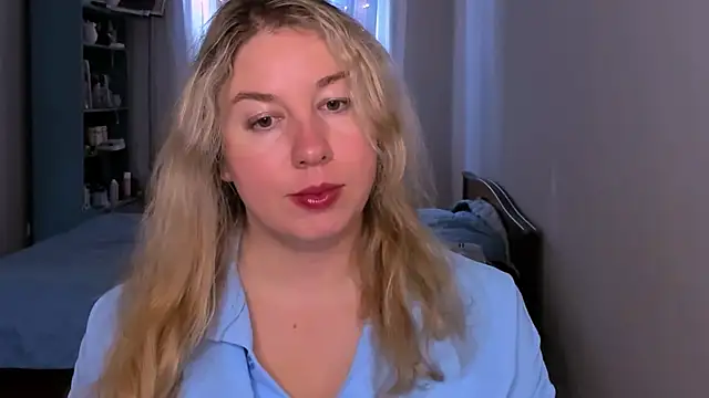 NancySanders online show from June 2026 04:15:02 AM