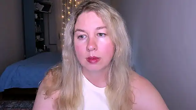 NancySanders online show from June 2026 05:50:02 PM