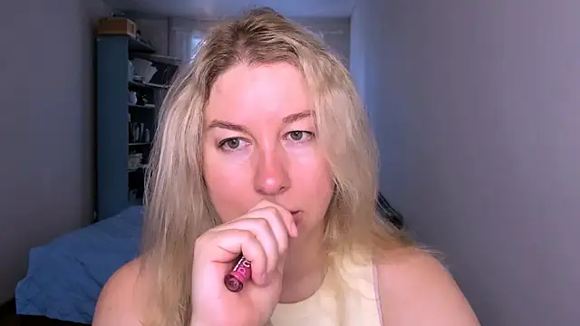 NancySanders online show from June 2026 04:42:02 AM