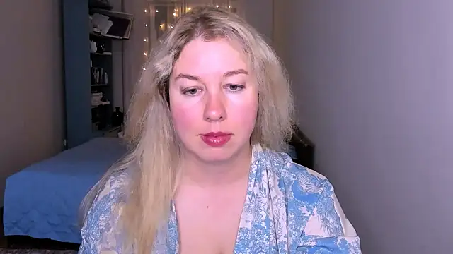 NancySanders online show from June 2026 08:13:01 PM