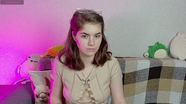 ElzaBlis online show from June 2026 01:13:01 PM