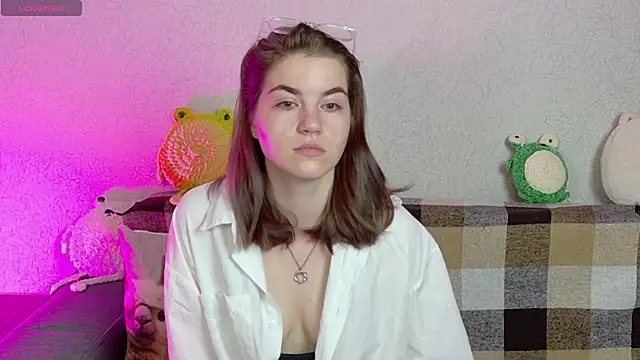 ElzaBlis online show from June 2026 01:25:01 PM