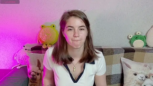 ElzaBlis online show from June 2026 02:40:01 PM