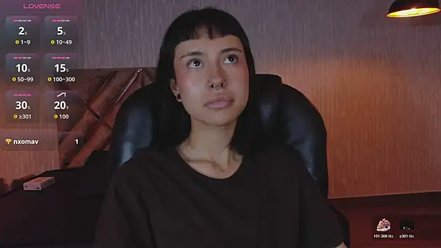 Snapshot of _mavis2 chatting on November 2025 08:42:02 PM mavis2 online show from November 2025 08:42:02 PM