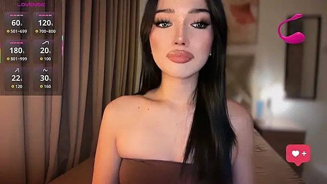 hadahera online show from May 2026 05:52:02 PM