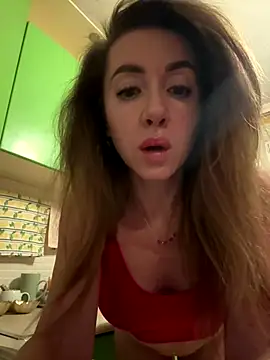 MarinaDiva11 74 online show from October 2025 07:43:01 PM