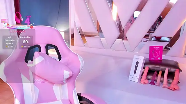 mia kinky1 online show from October 2025 06:07:02 PM